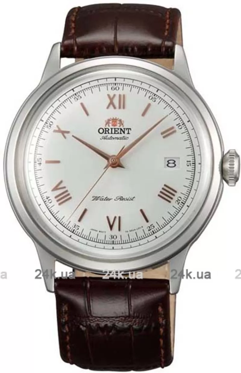 Часы Orient FER2400BW0