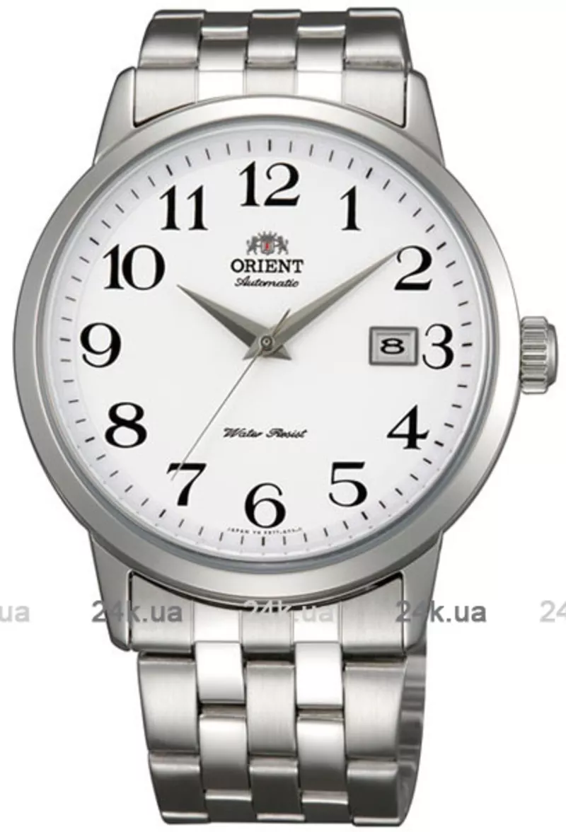 Часы Orient FER2700DW0