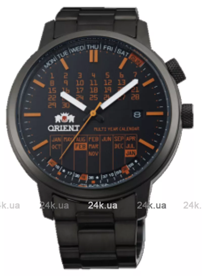 Часы Orient FER2L001B0