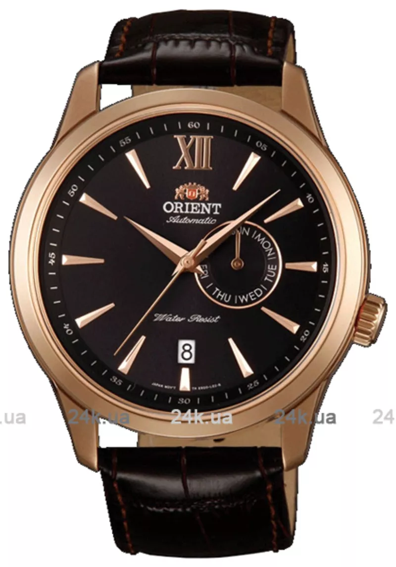 Часы Orient FES00004B0