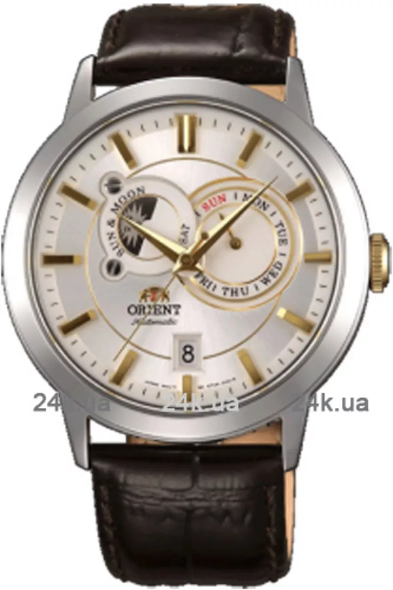 Часы Orient FET0P004W0