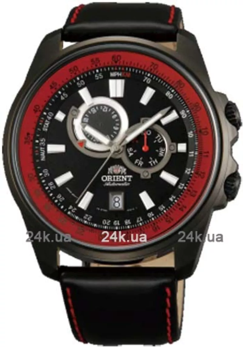 Часы Orient FET0Q001B0