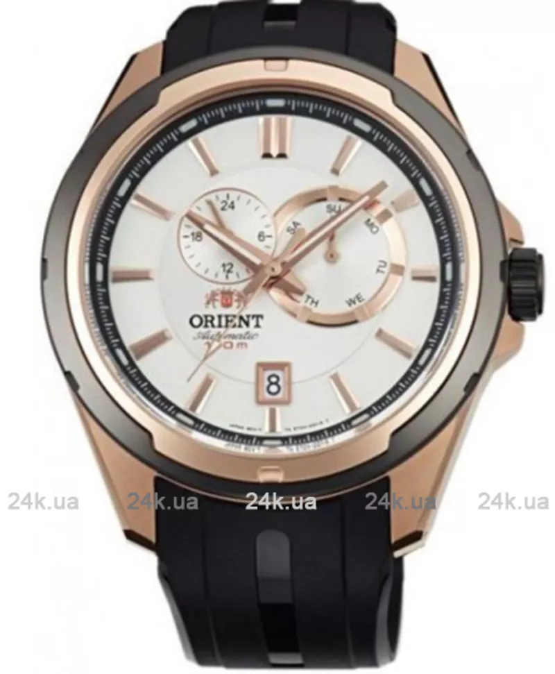 Часы Orient FET0V002W0