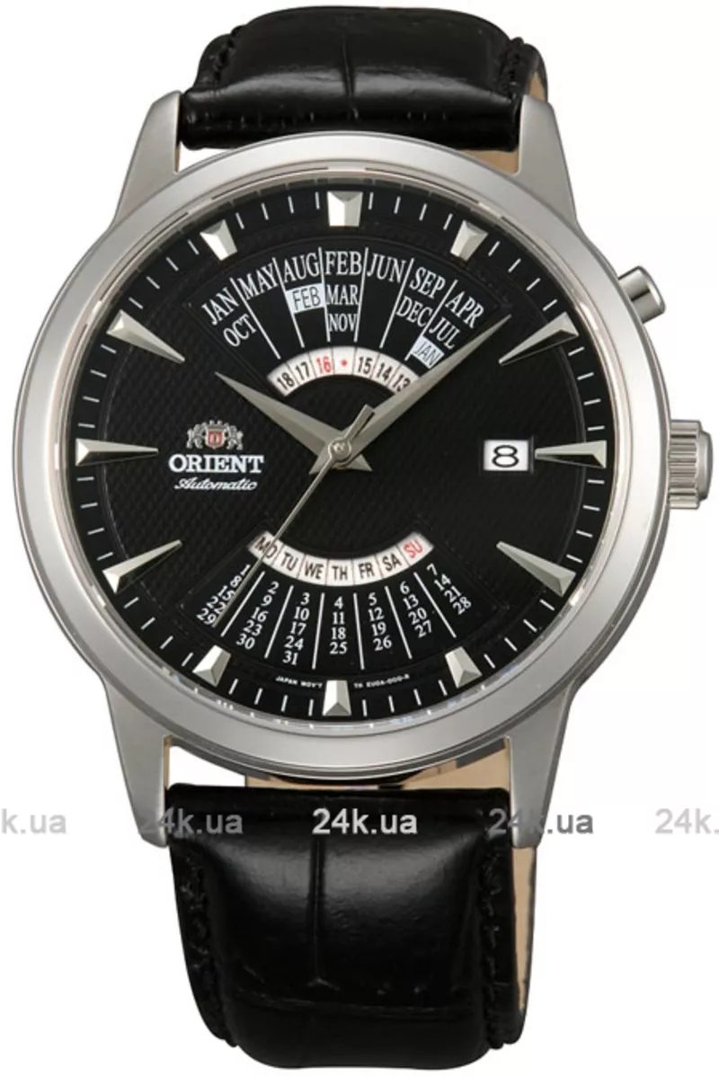 Часы Orient FEU0A004BH