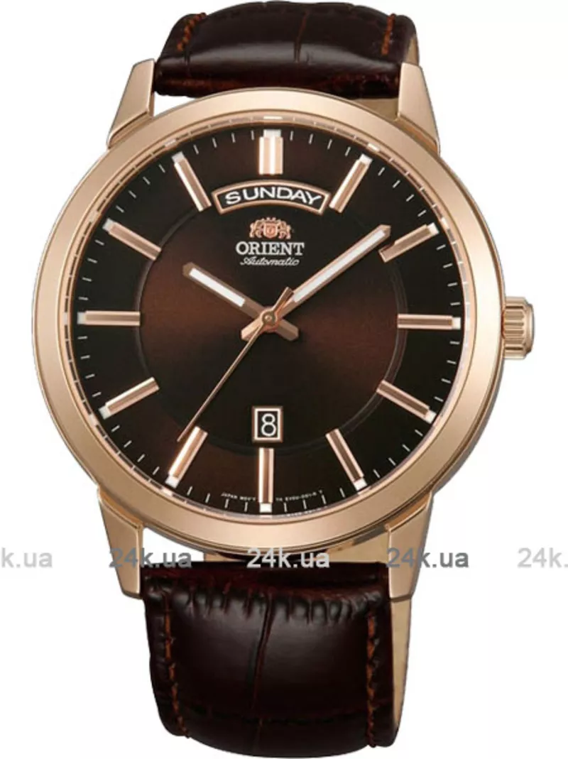 Часы Orient FEV0U002TH
