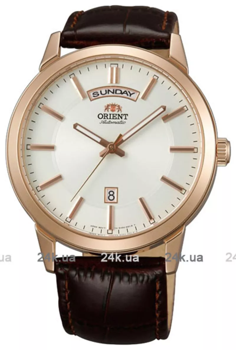 Часы Orient FEV0U002WH
