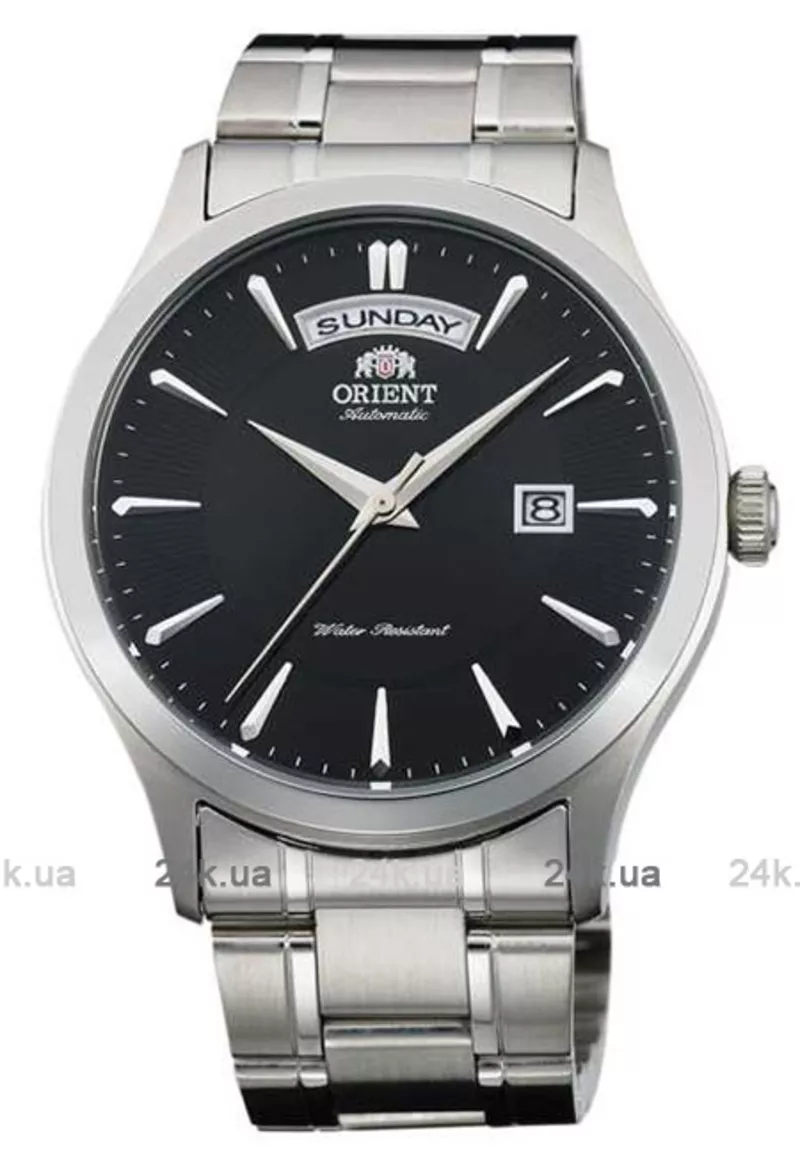 Часы Orient FEV0V001BH