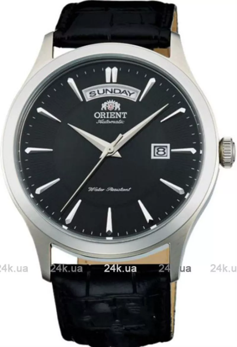Часы Orient FEV0V003BH