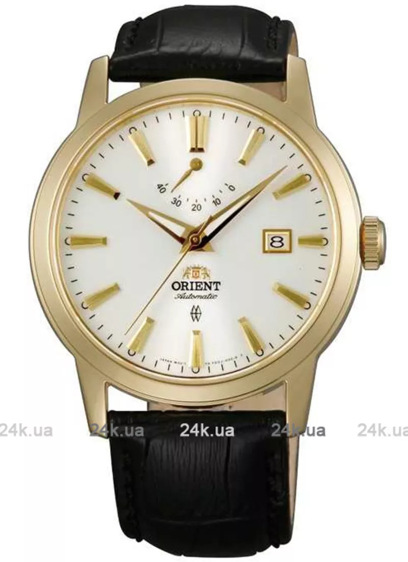 Часы Orient FFD0J002W0