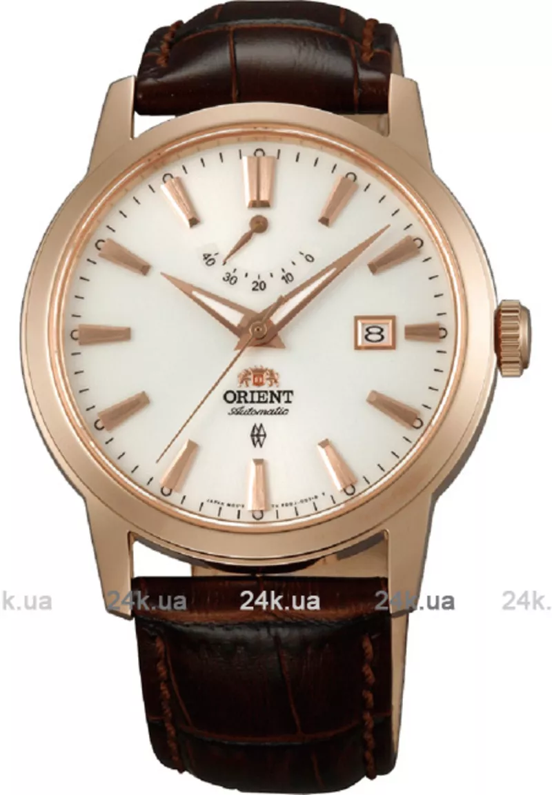 Часы Orient FFD0J001W0