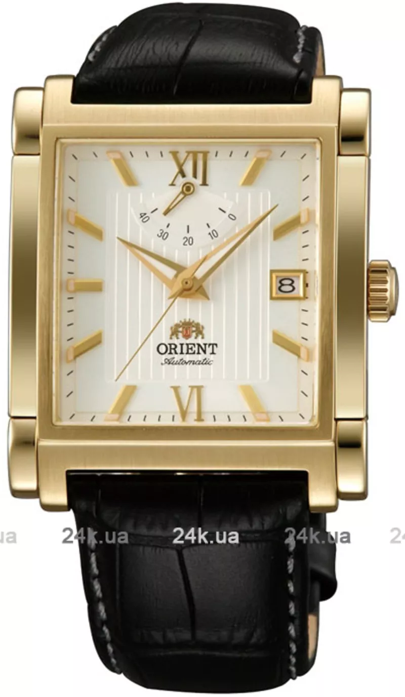 Часы Orient FFDAH002W0