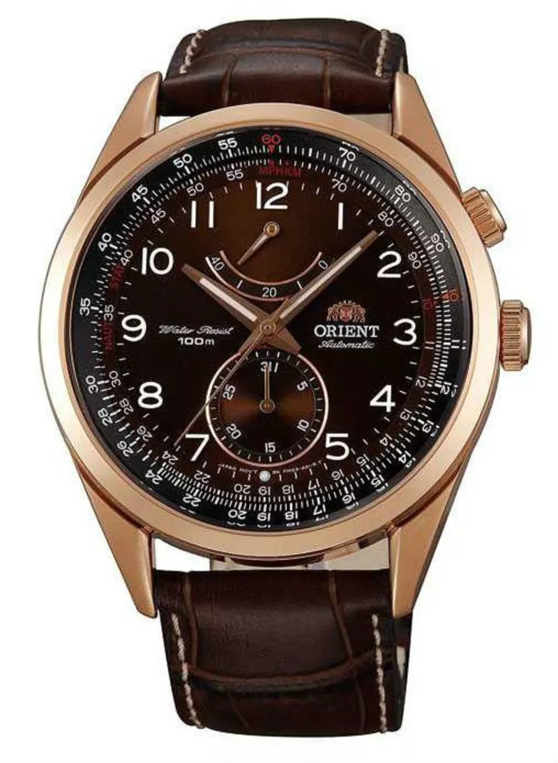Часы Orient FFM03003T0
