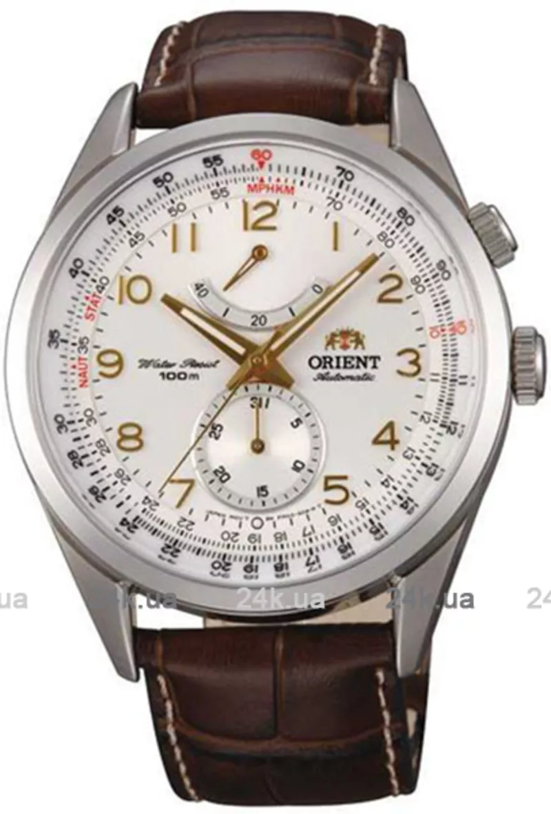 Часы Orient FFM03005W0