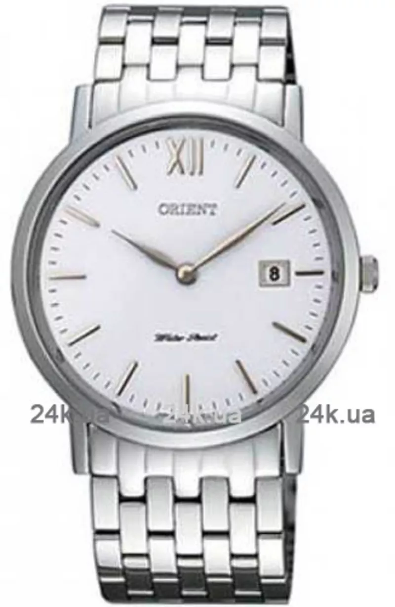 Часы Orient FGW00004W0