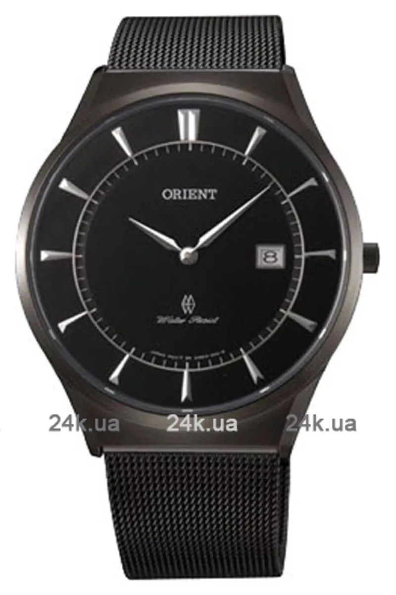 Часы Orient FGW03001B0