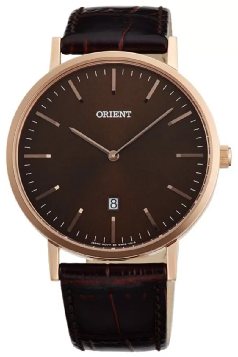 Часы Orient FGW05001T0