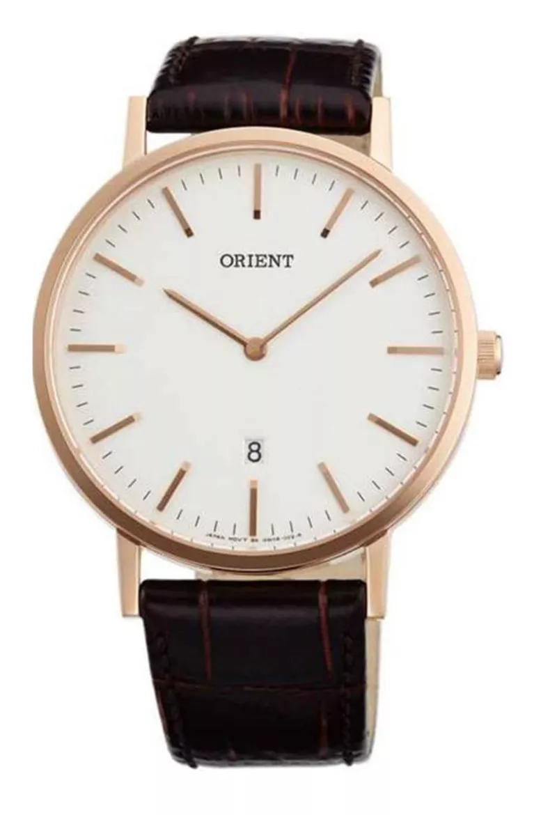 Часы Orient FGW05002W0