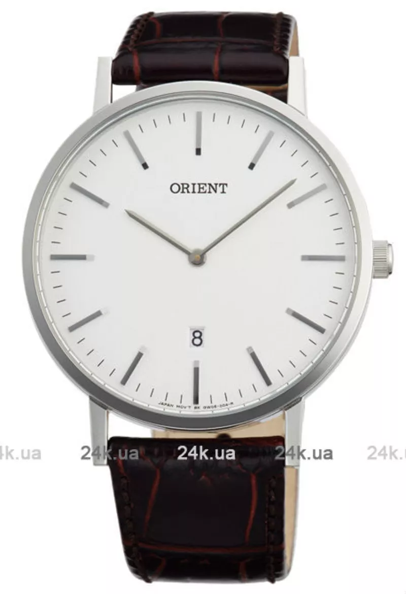 Часы Orient FGW05005W0