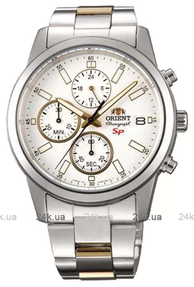 Часы Orient FKU00001W0
