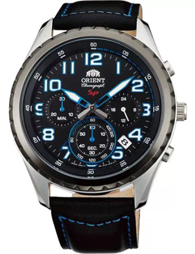Часы Orient FKV01004B0