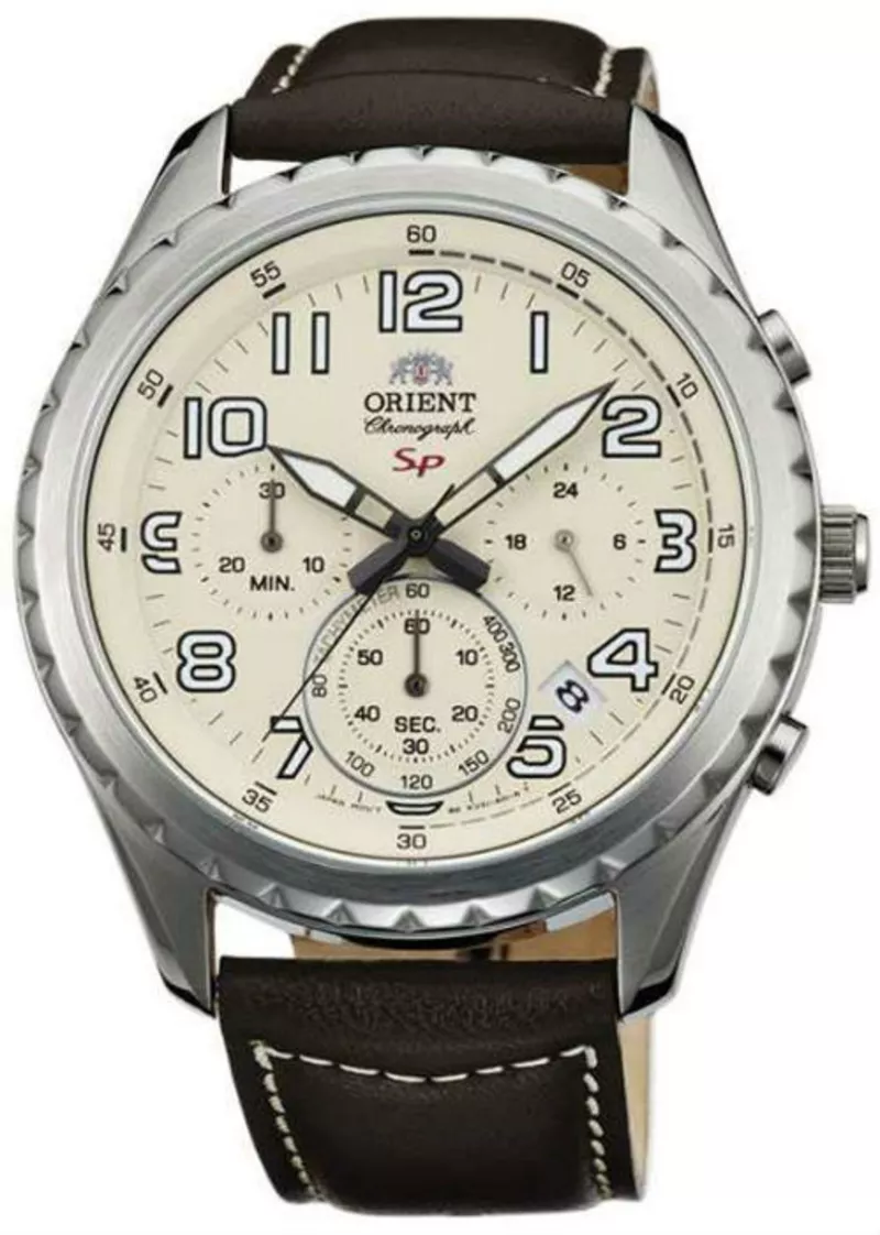 Часы Orient FKV01005Y0