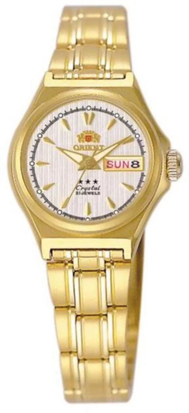Часы Orient FNQ1S002W9