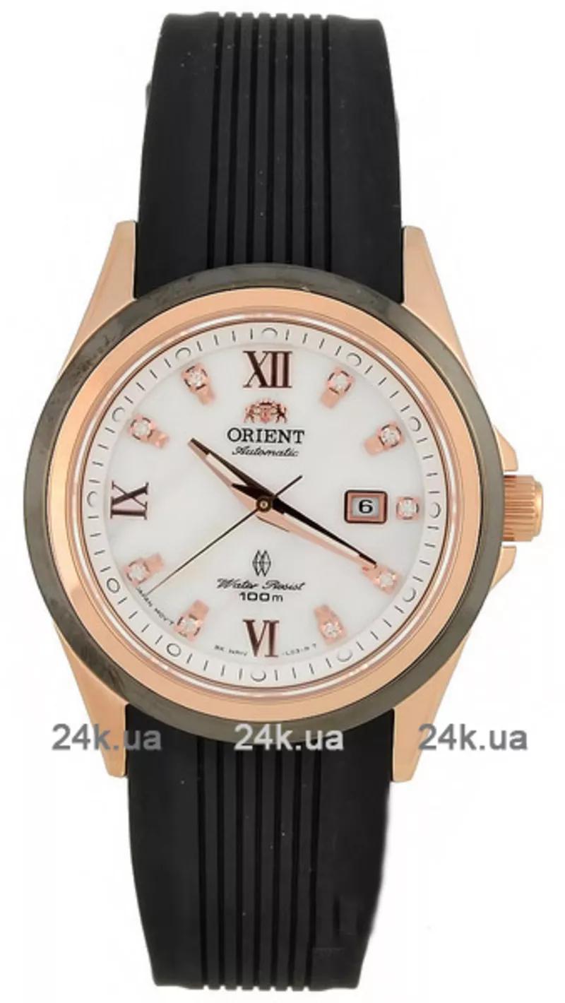 Часы Orient FNR1V002W0
