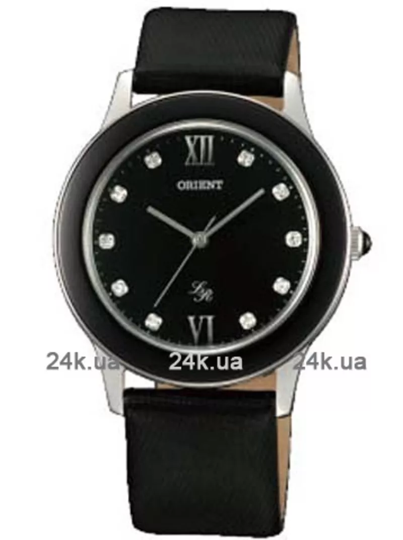 Часы Orient FQC0Q005B0