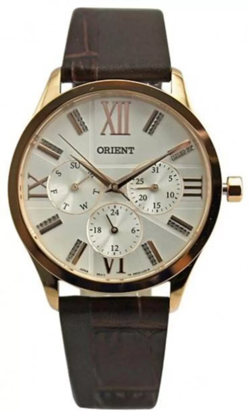 Часы Orient FSW02002W0