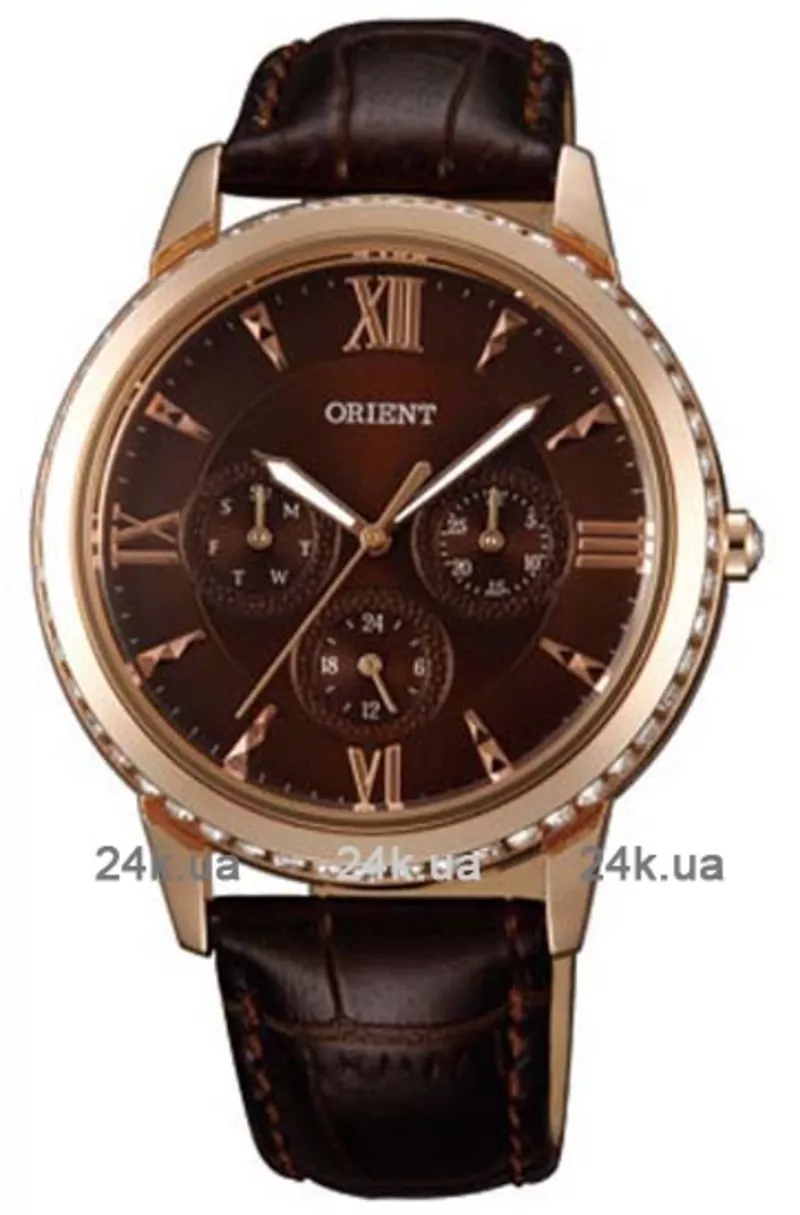 Часы Orient FSW03001T0