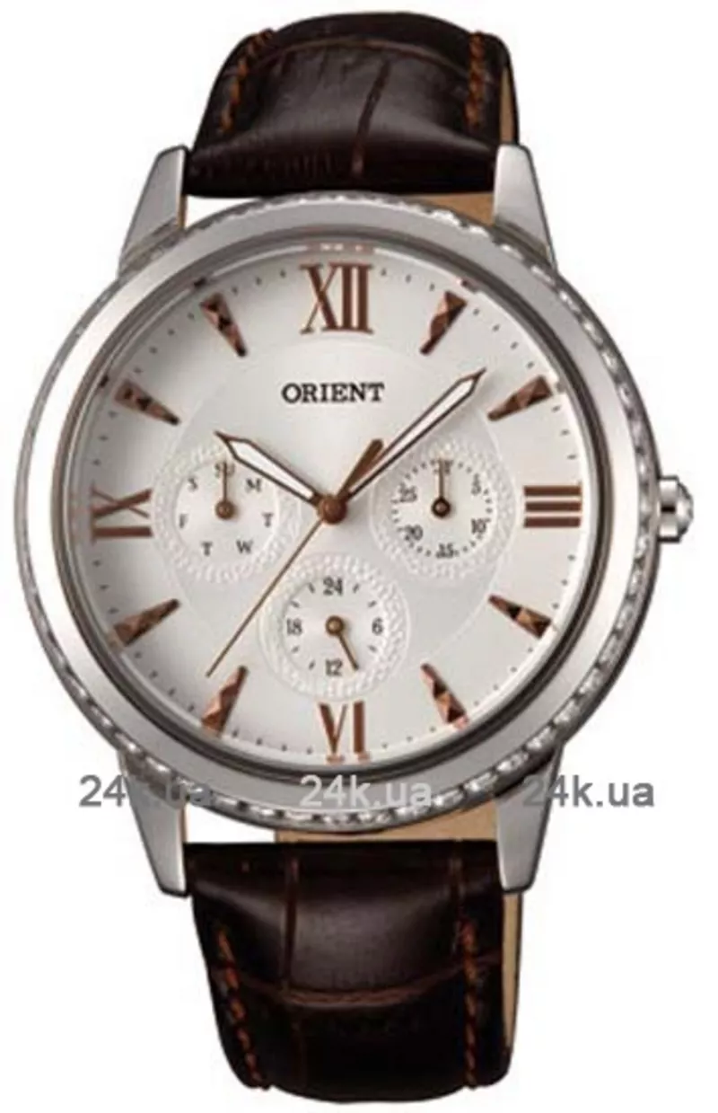 Часы Orient FSW03005W0