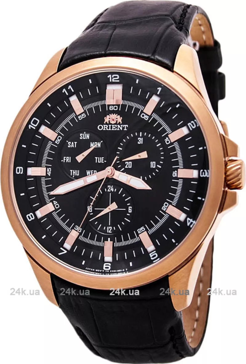 Часы Orient FSX01003B0