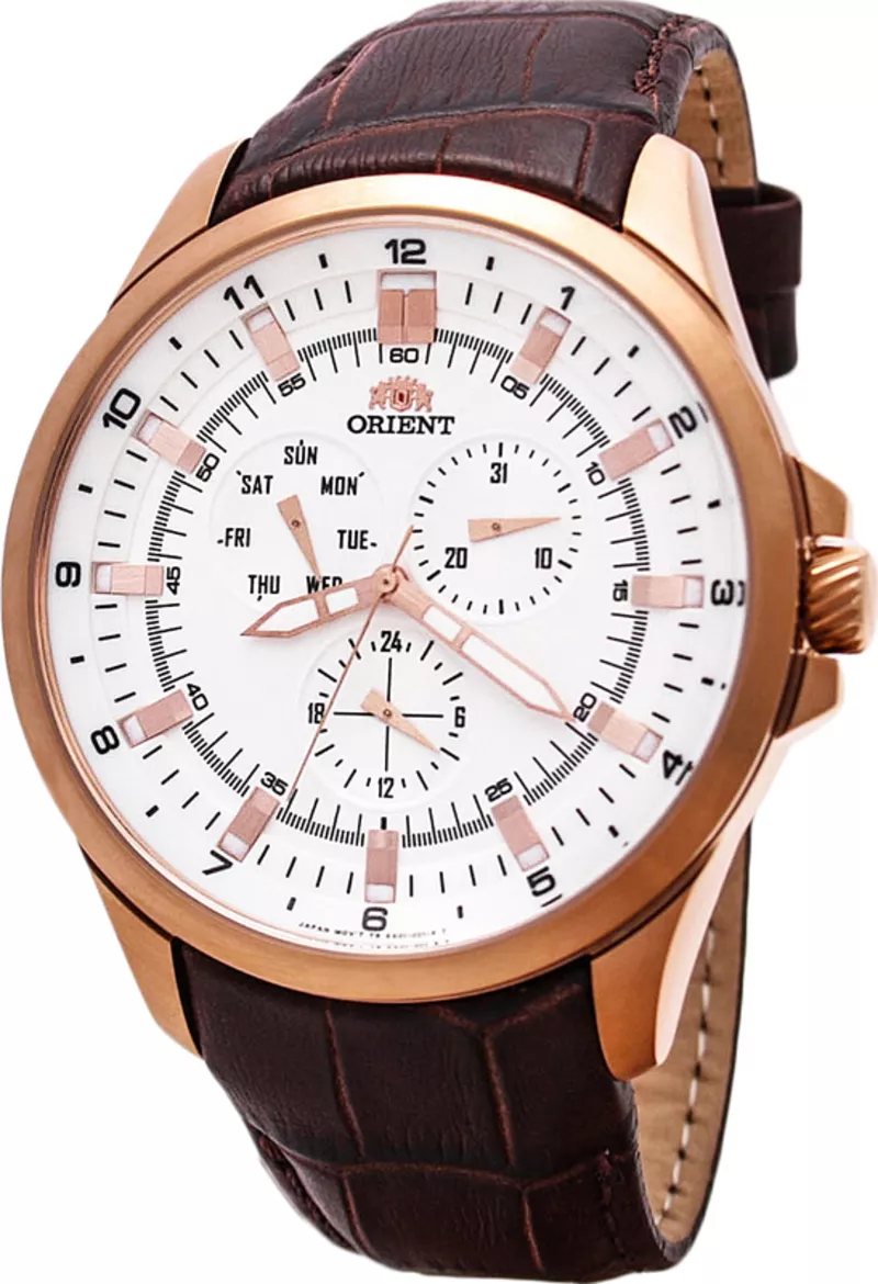 Часы Orient FSX01004W0