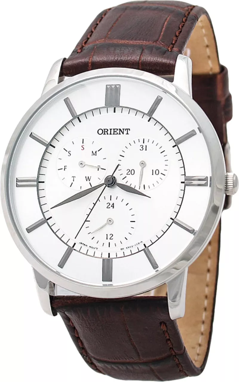Часы Orient FSX02006W0