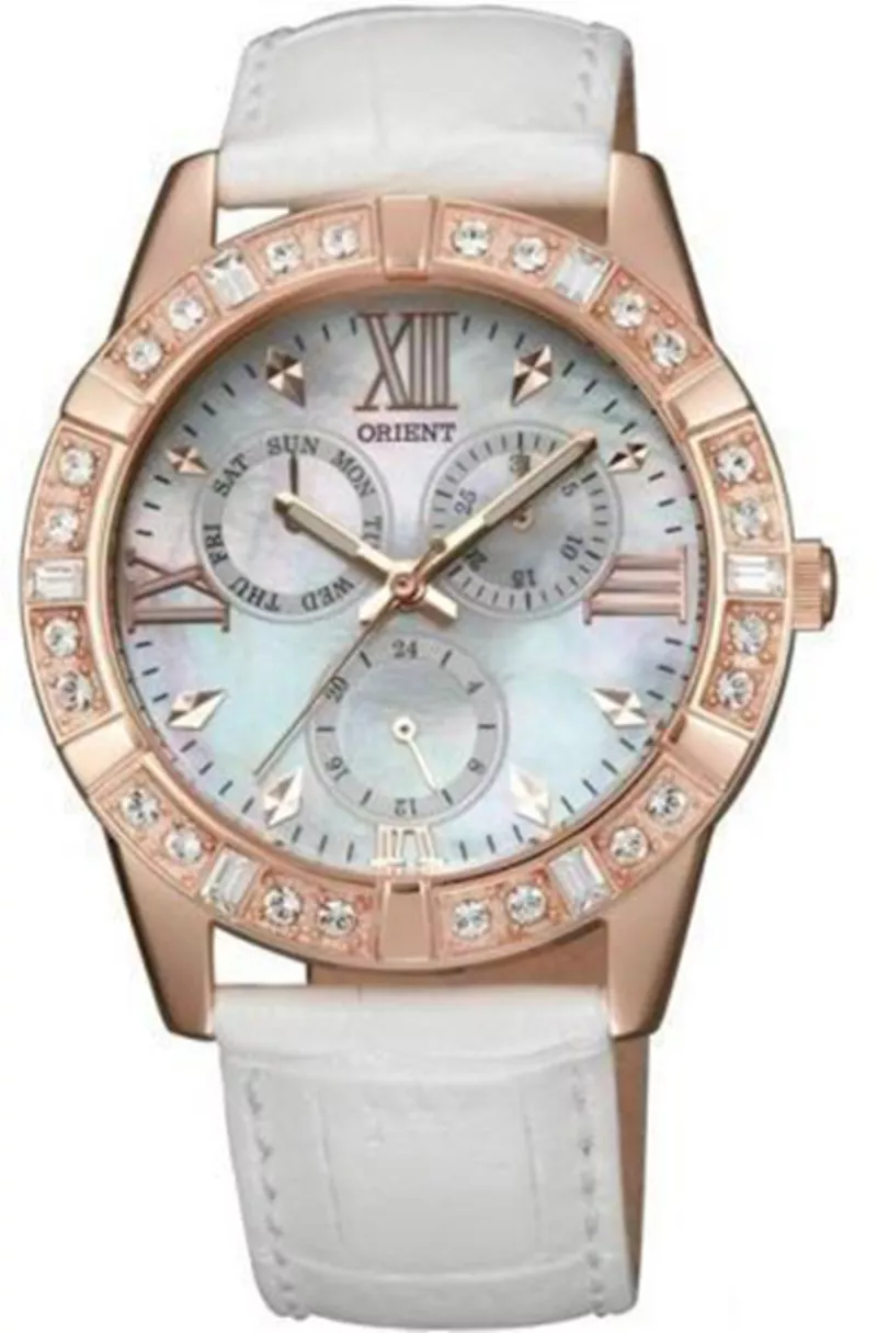 Часы Orient FSX07006W0