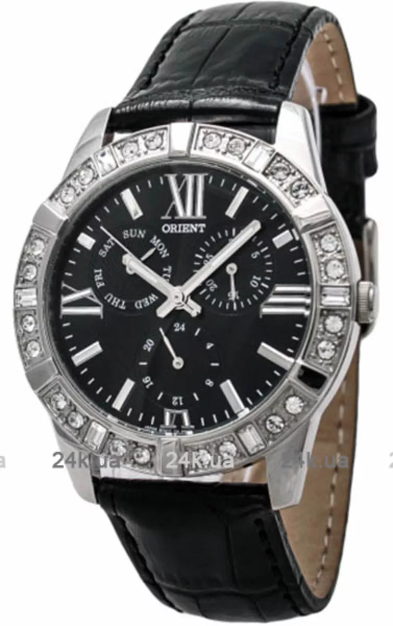 Часы Orient FSX07008B0