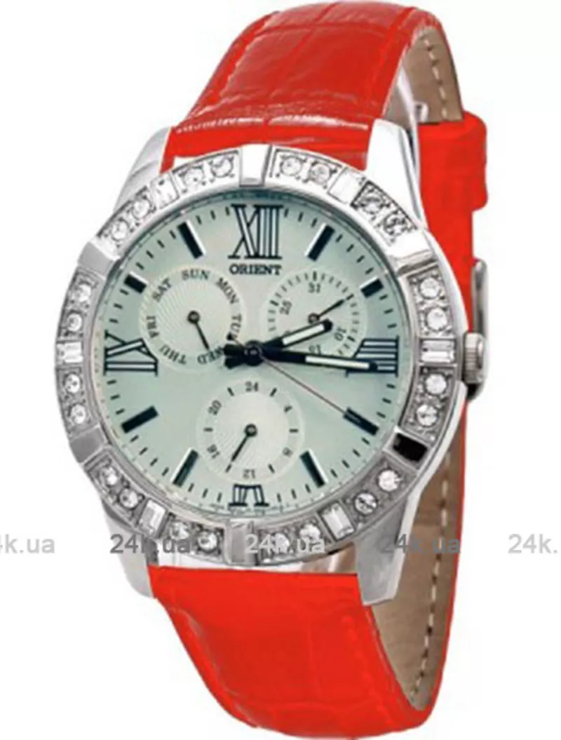 Часы Orient FSX07009W0