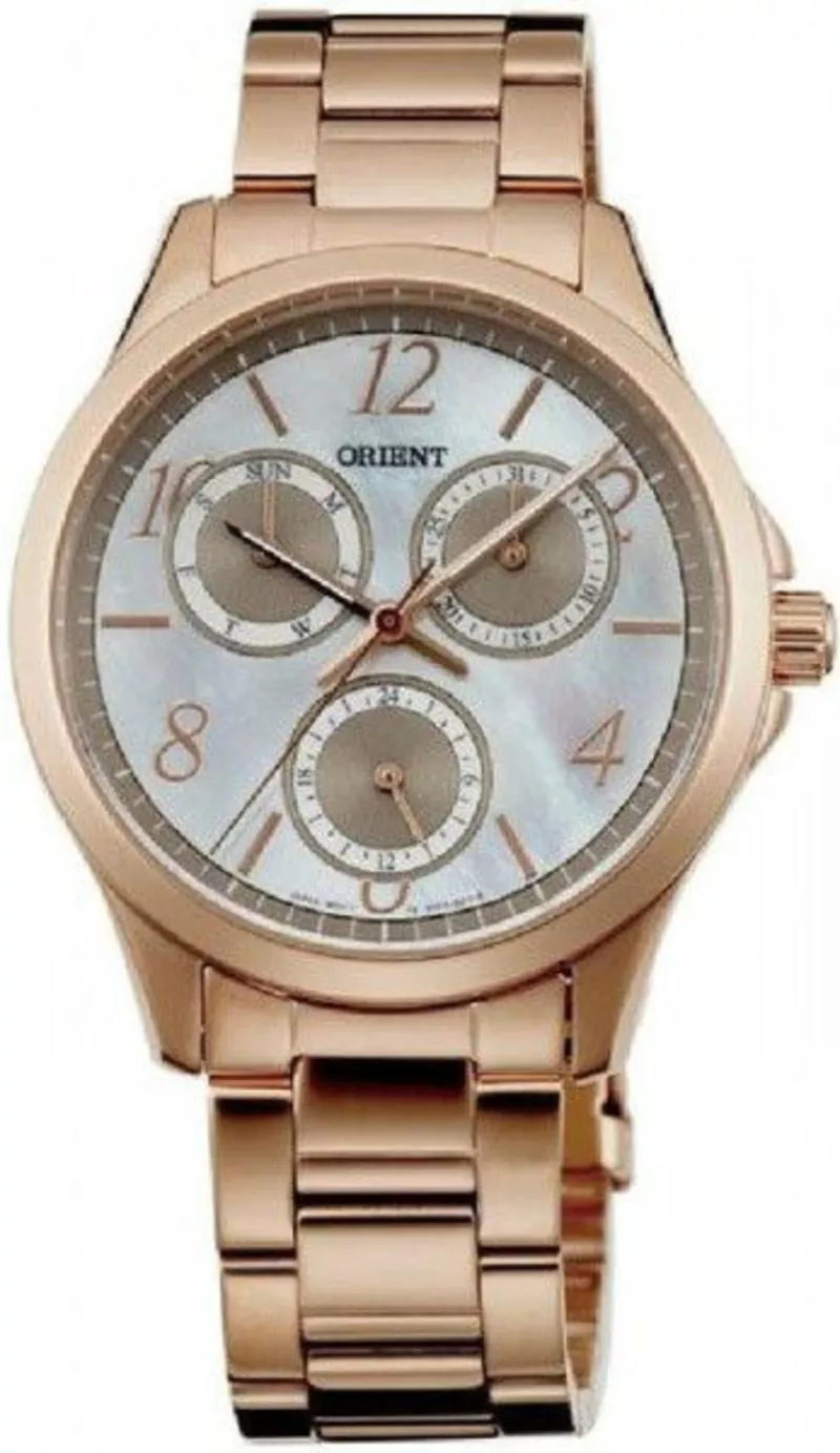 Часы Orient FSX09001W0