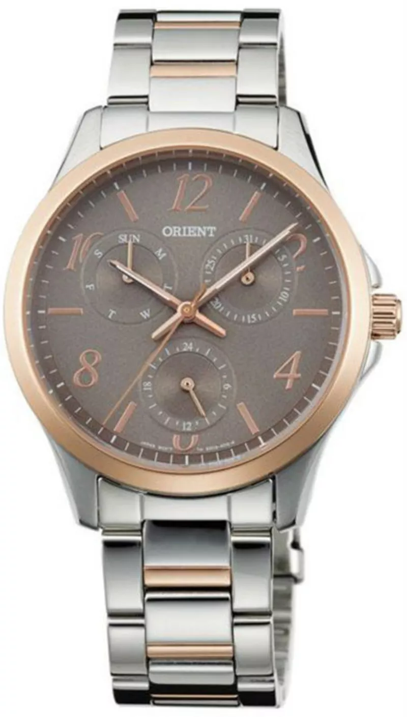 Часы Orient FSX09002K0