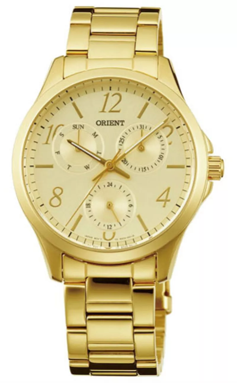 Часы Orient FSX09003C0