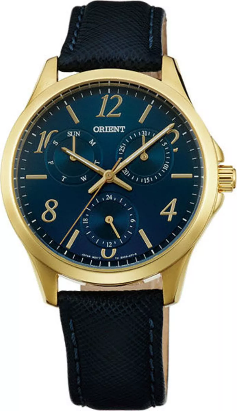 Часы Orient FSX09004D0