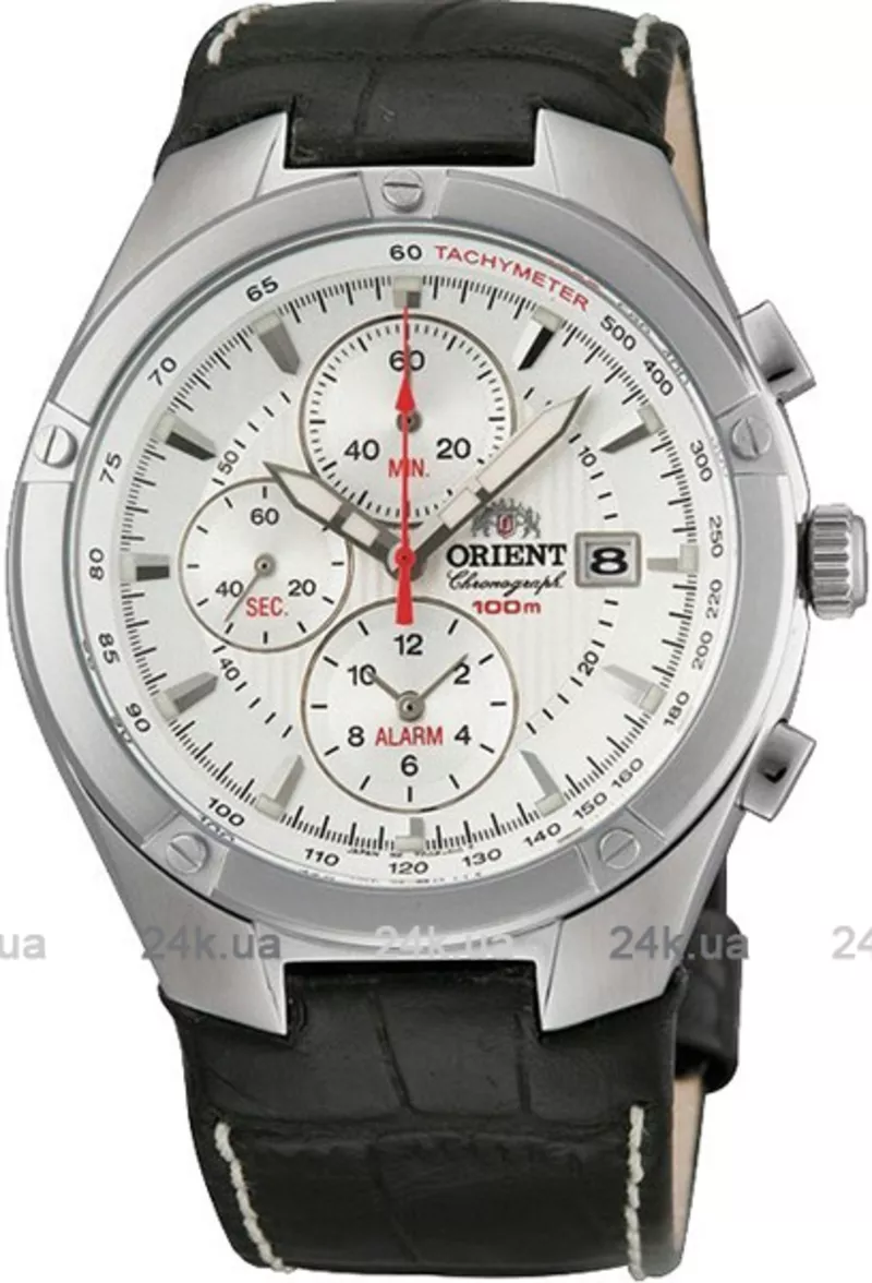 Часы Orient FTD0P004W0
