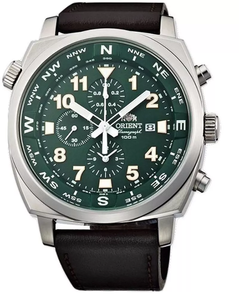 Часы Orient FTT17004F0