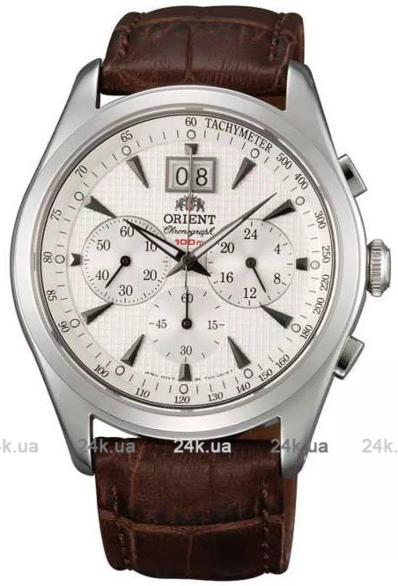 Часы Orient FTV01005W0