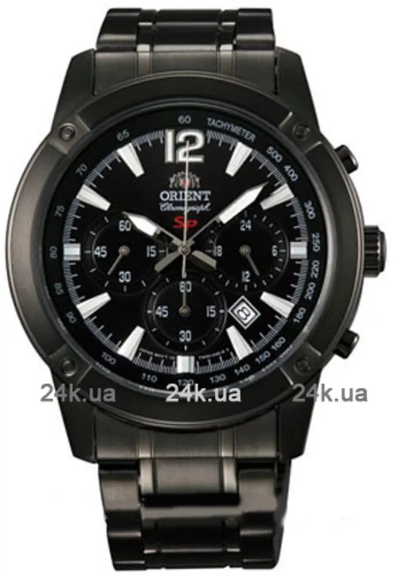 Часы Orient FTW01001B0