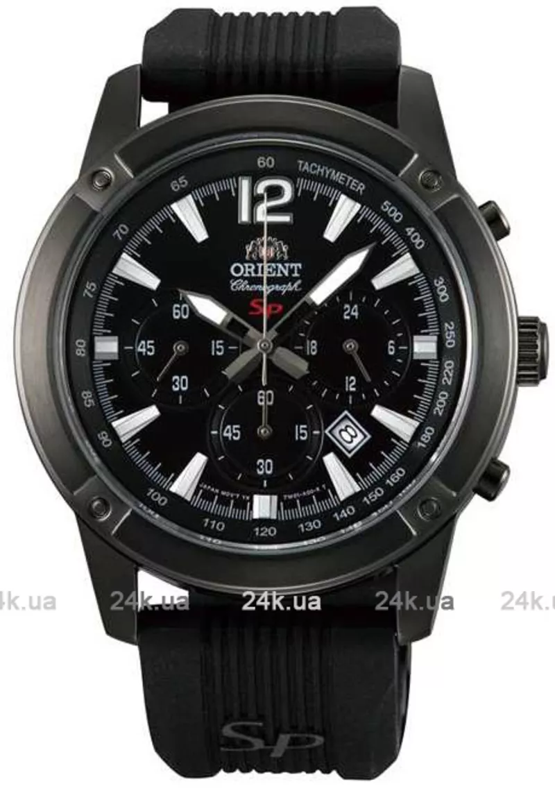 Часы Orient FTW01002B0