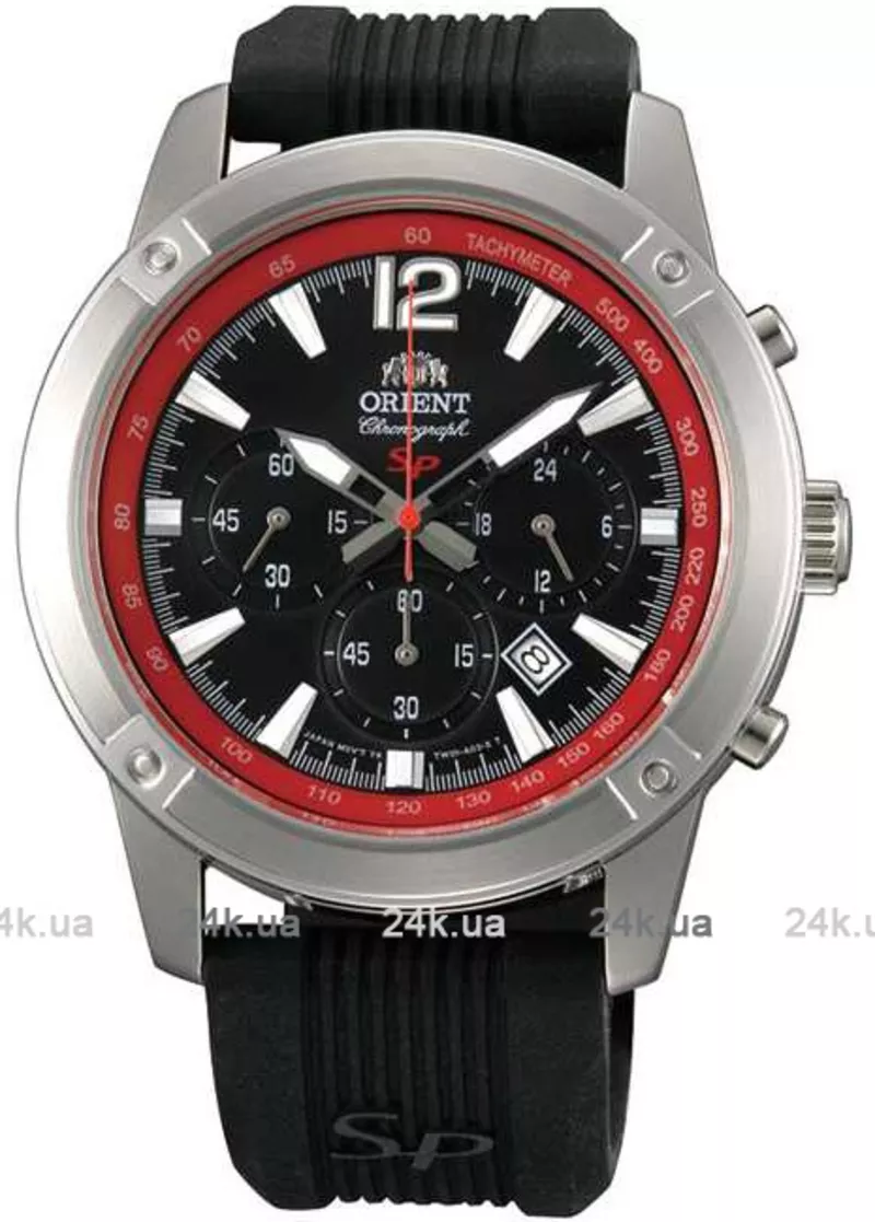 Часы Orient FTW01006B0