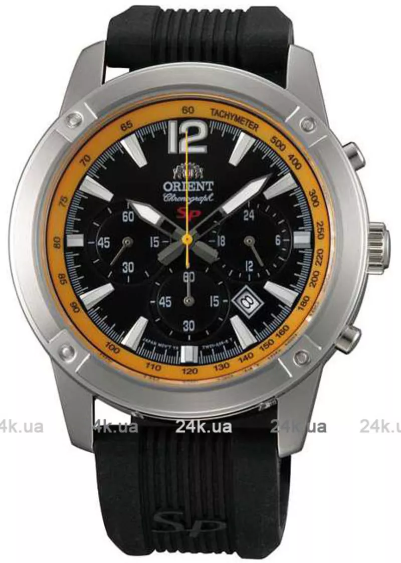 Часы Orient FTW01007B0