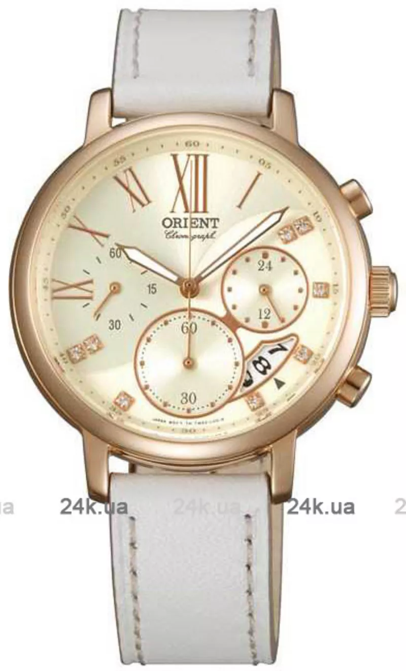 Часы Orient FTW02003S0