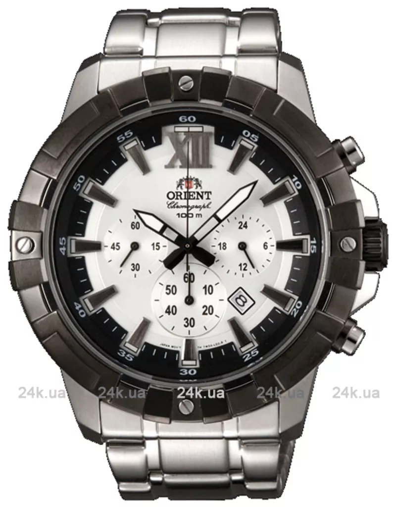 Часы Orient FTW03002W0